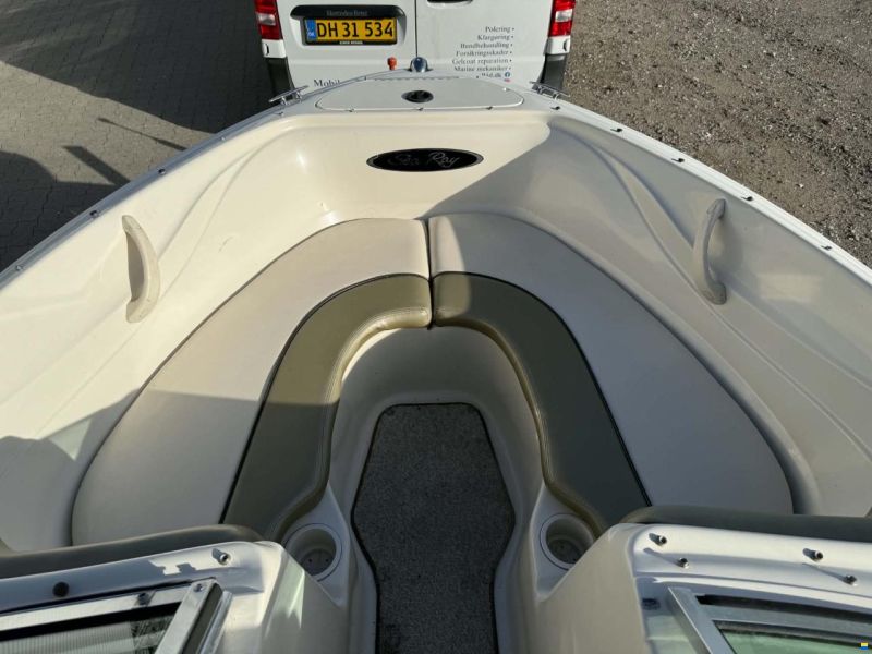 Sea Ray 185