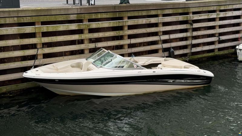 Sea Ray 185