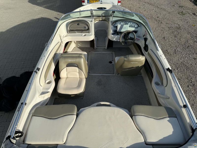 Sea Ray 185