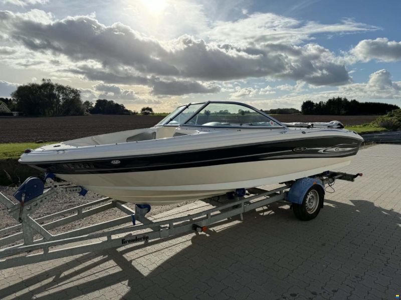 Sea Ray 185
