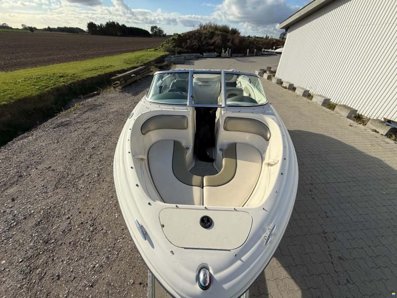 Sea Ray 185