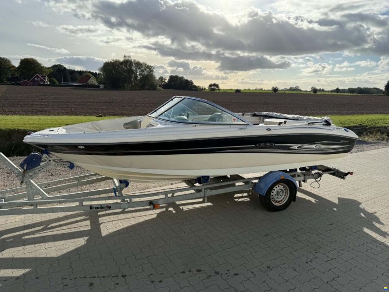 Sea Ray 185