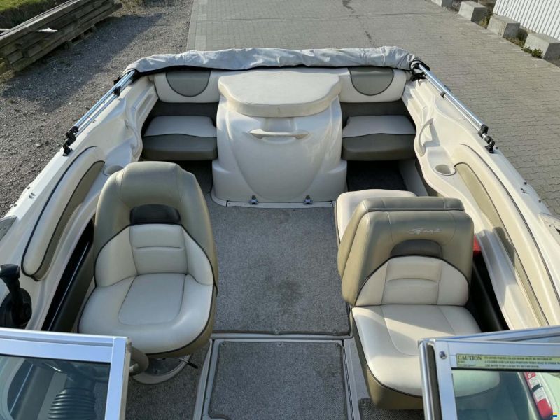 Sea Ray 185
