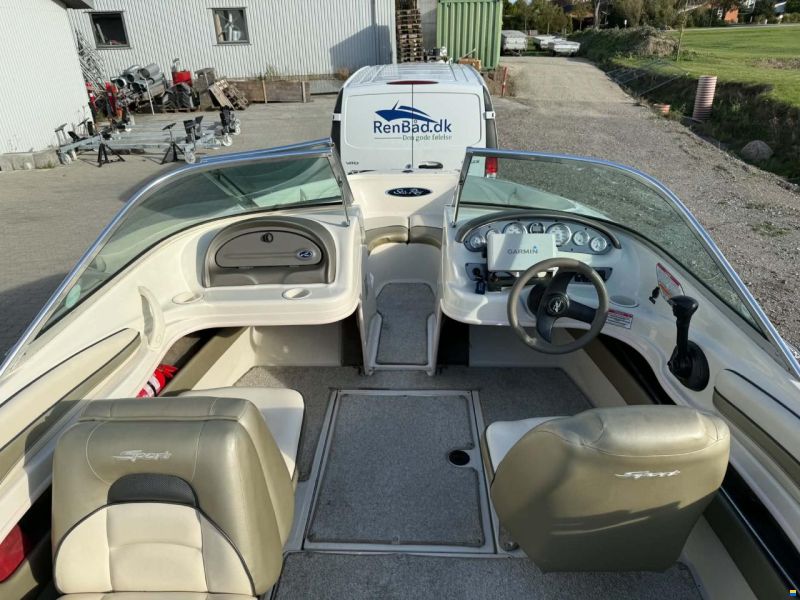 Sea Ray 185