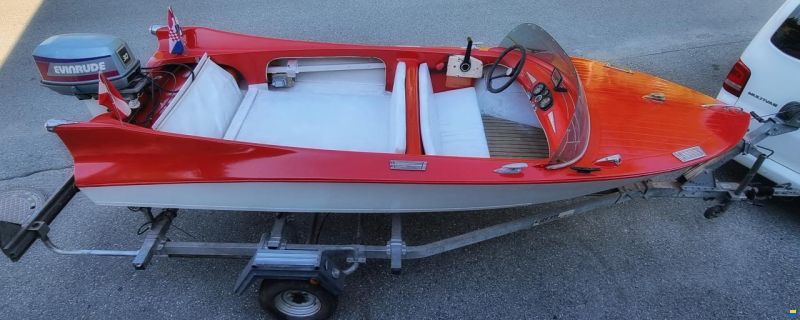 Grandezza Klassiker 1959er