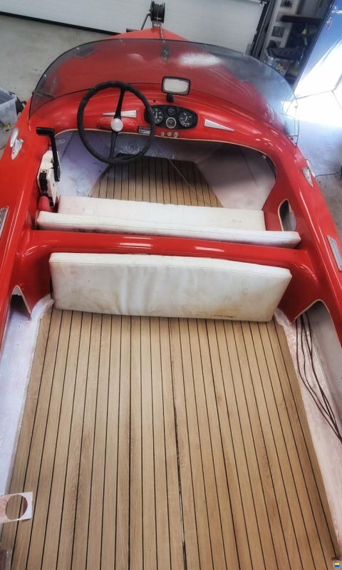 Grandezza Klassiker 1959er