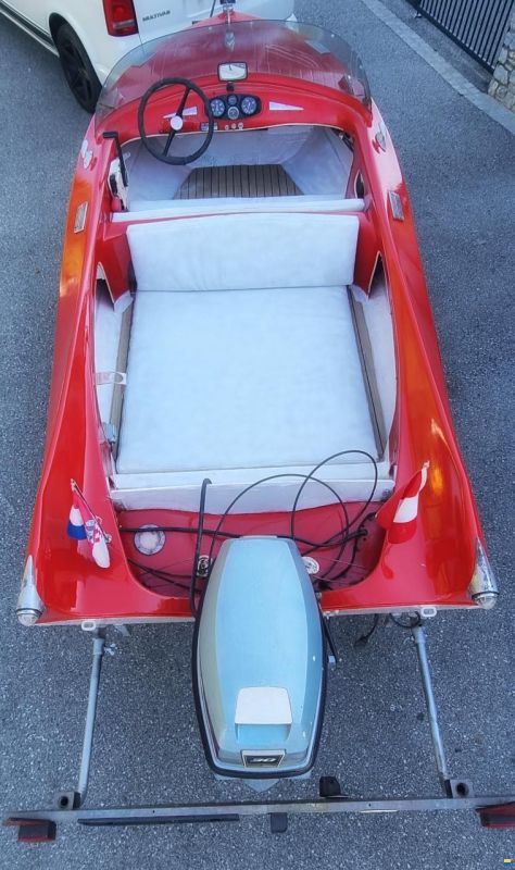 Grandezza Klassiker 1959er