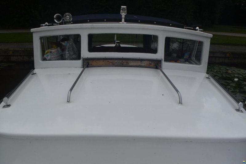 820C Steilsteven