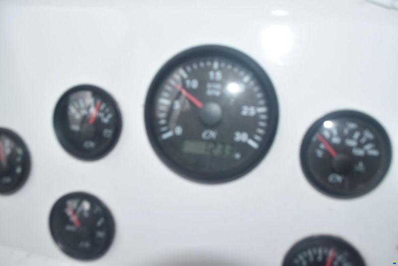 820C Steilsteven