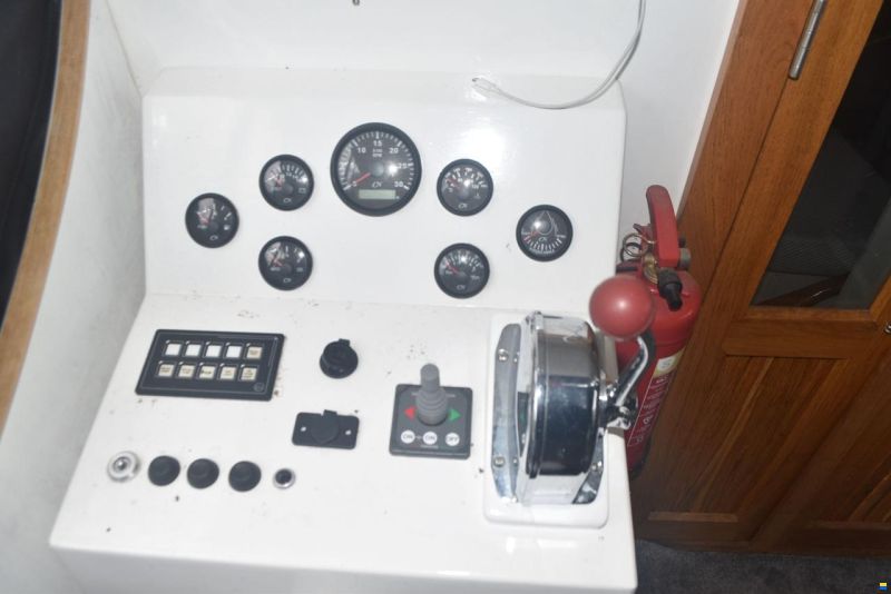 820C Steilsteven