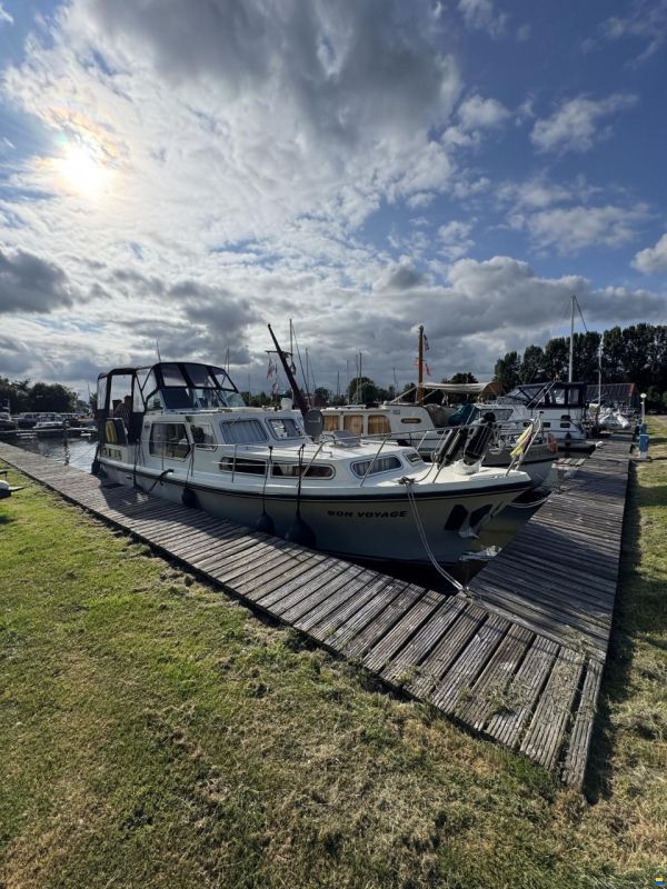 Neptunus 107 TWIN
