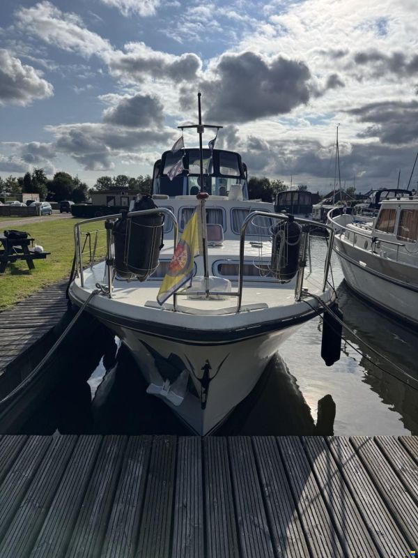 Neptunus 107 TWIN