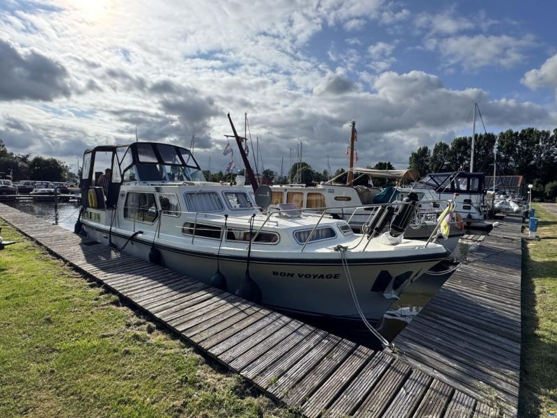 Neptunus 107 TWIN