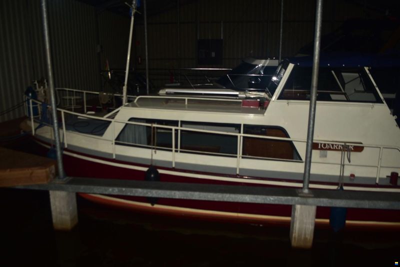 Doerak 850 AK