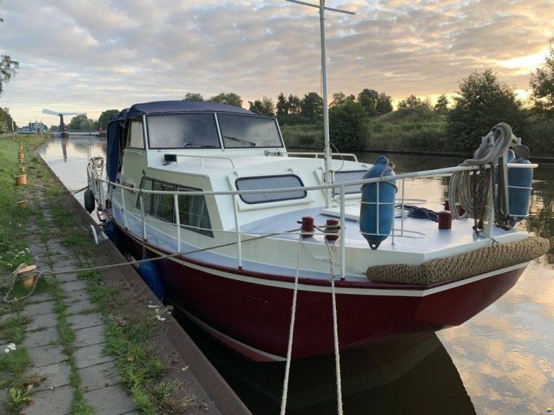 Doerak 850 AK