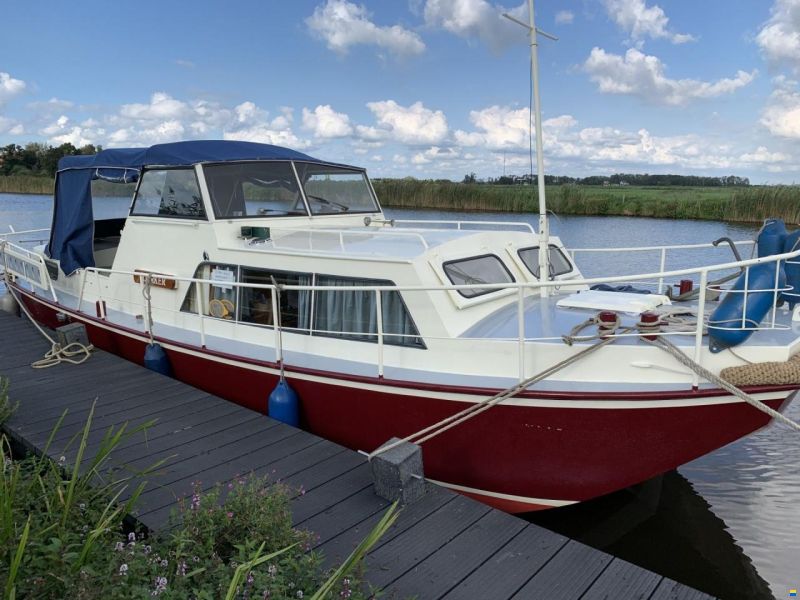 Doerak 850 AK