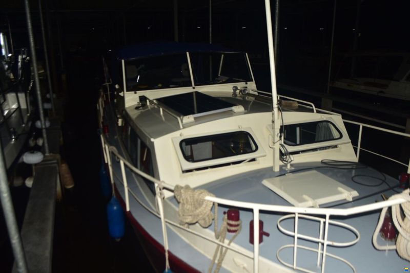 Doerak 850 AK