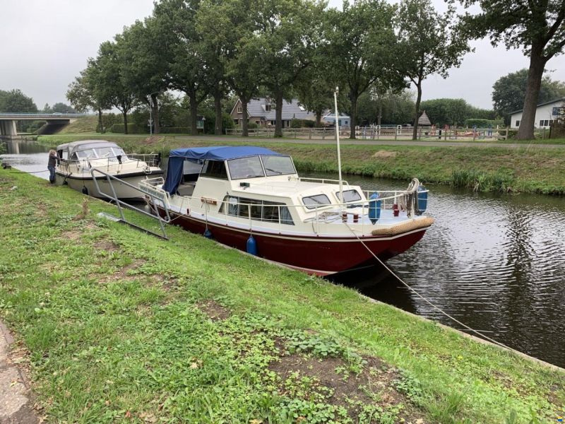Doerak 850 AK