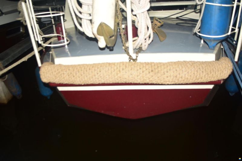 Doerak 850 AK