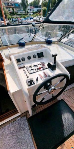 Boarnstream Boarncruiser 1000 S