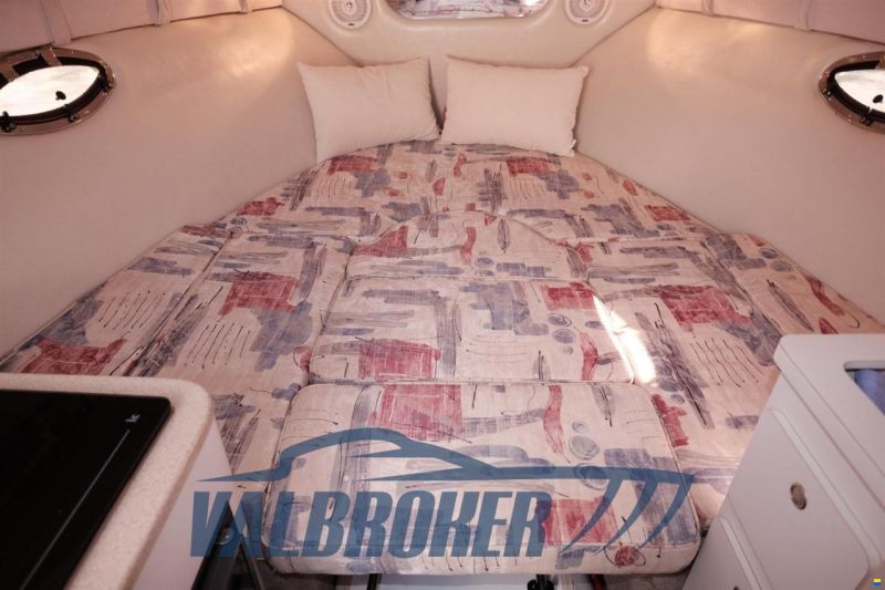 Crownline 268 CR