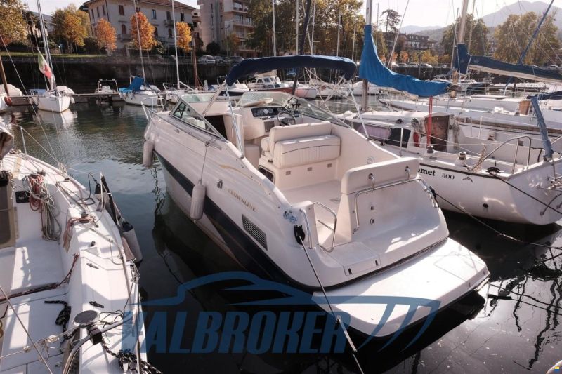 Crownline 268 CR