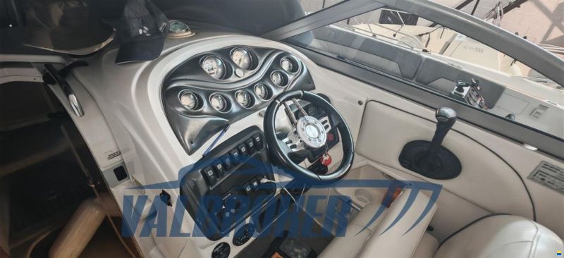 Monterey Boats 250 Cruiser