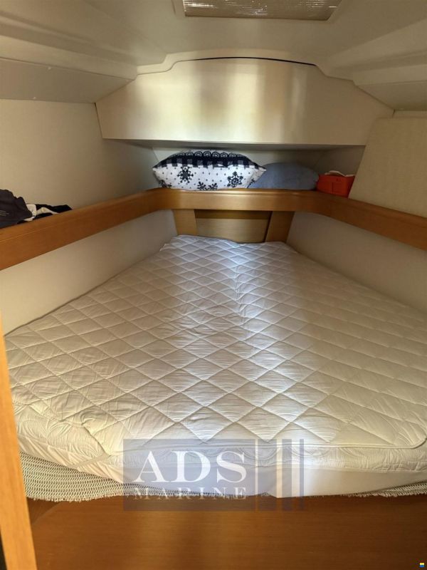 Jeanneau SUN ODYSSEY 39 DS