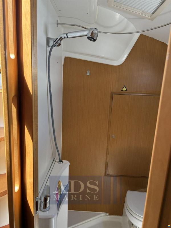 Jeanneau SUN ODYSSEY 39 DS