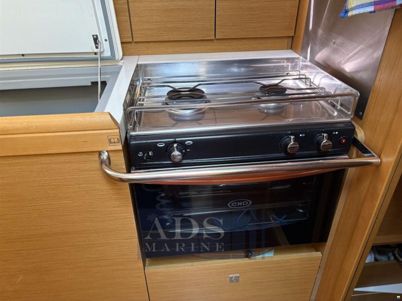 Jeanneau SUN ODYSSEY 39 DS