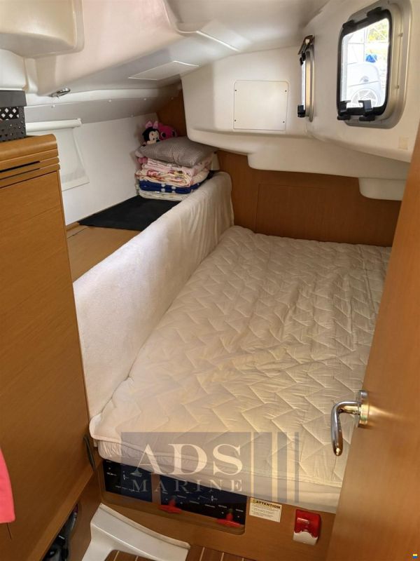 Jeanneau SUN ODYSSEY 39 DS