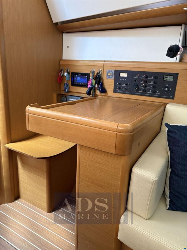 Jeanneau SUN ODYSSEY 39 DS