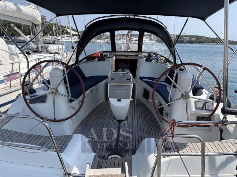 Jeanneau SUN ODYSSEY 39 DS
