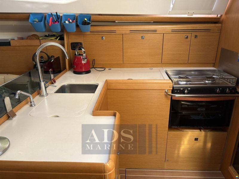 Jeanneau SUN ODYSSEY 39 DS