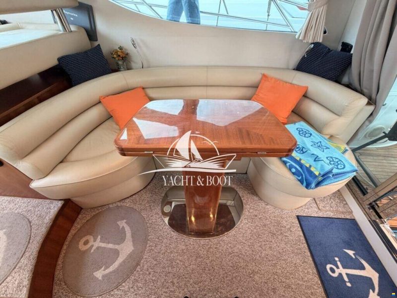 Galeon 390 Fly
