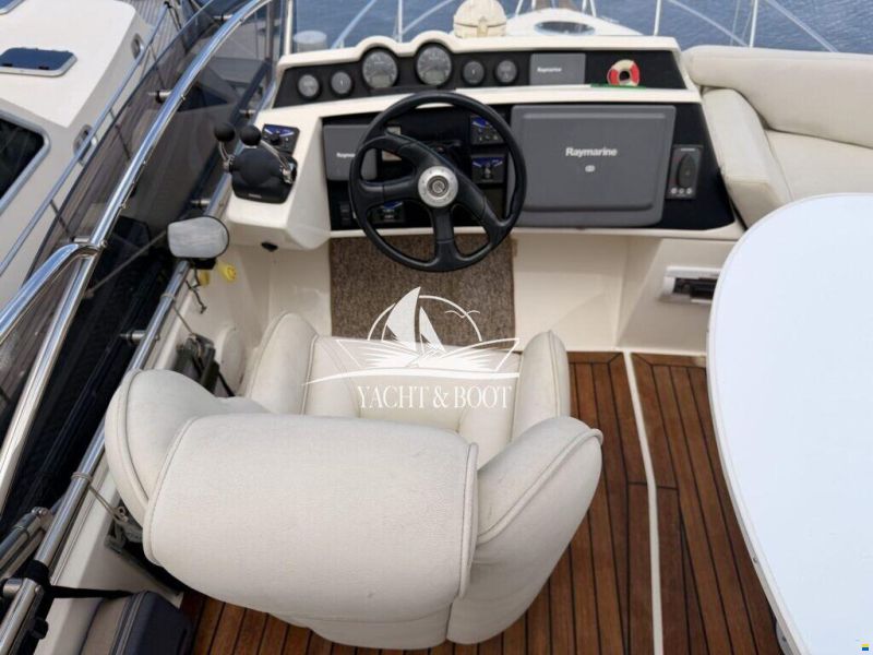 Galeon 390 Fly