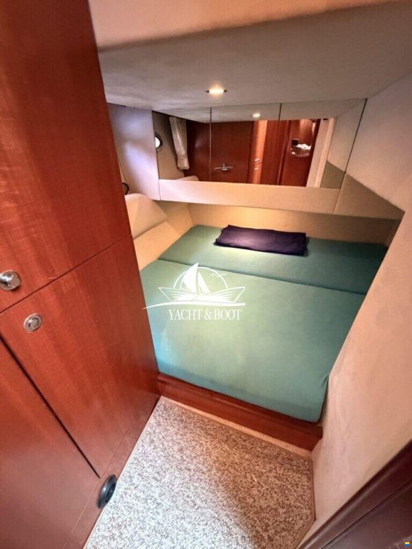 Galeon 390 Fly
