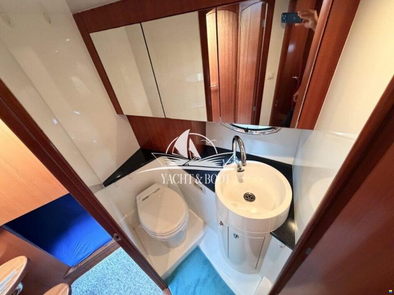 Galeon 390 Fly