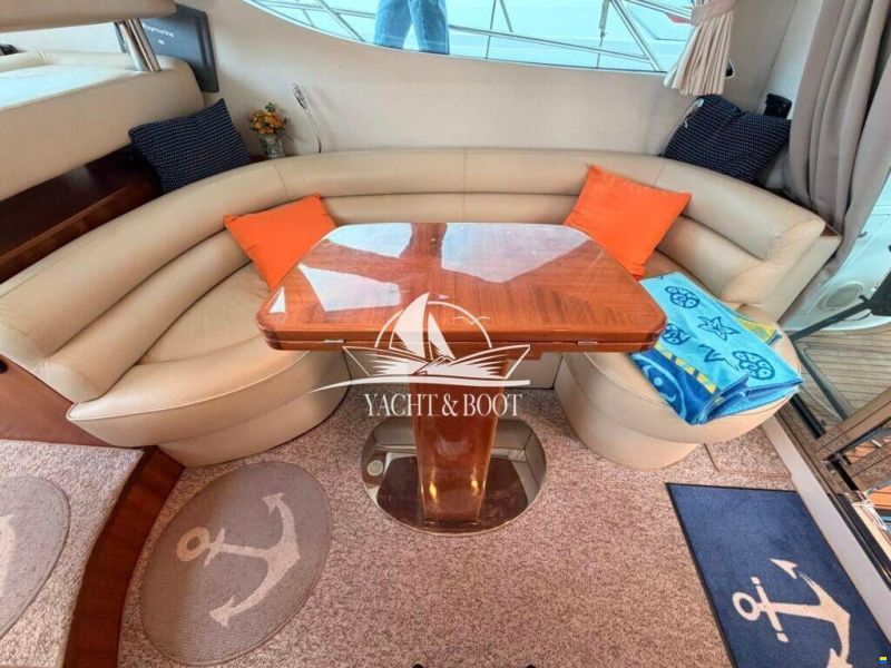 Galeon 390 Fly