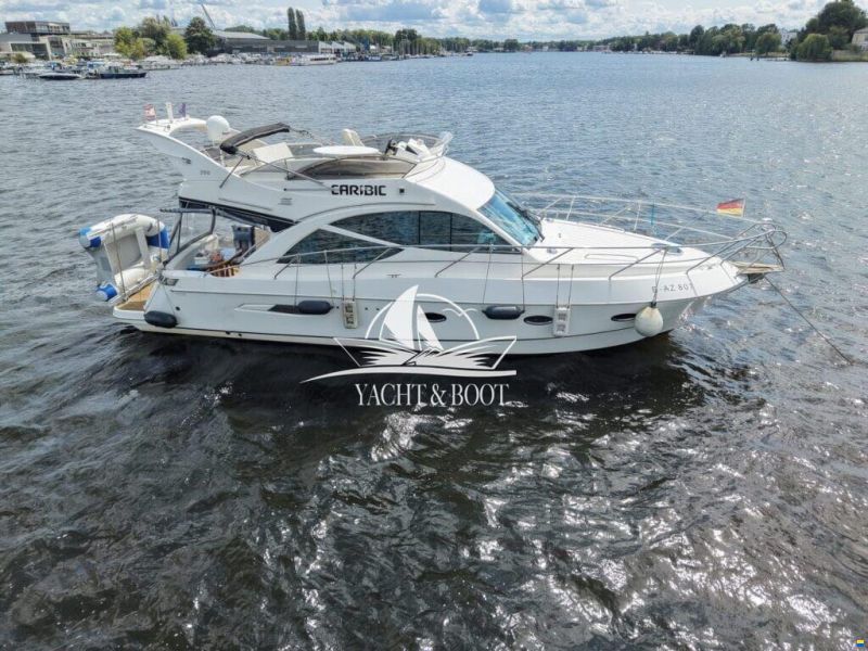 Galeon 390 Fly