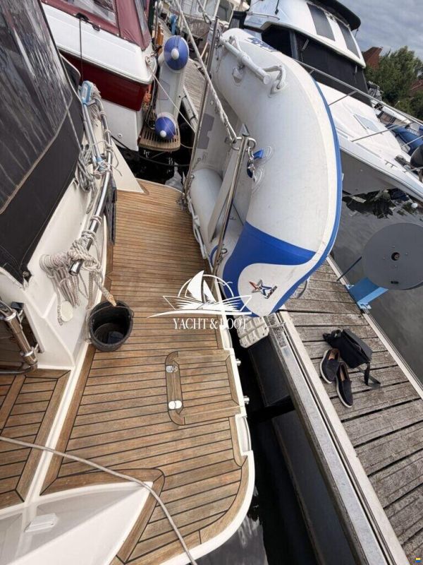 Galeon 390 Fly