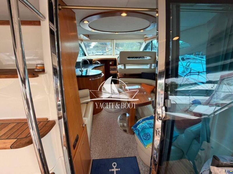 Galeon 390 Fly