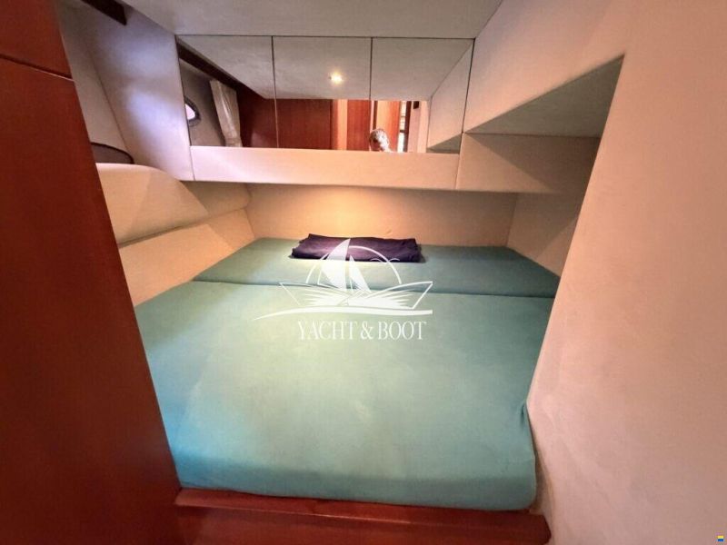 Galeon 390 Fly