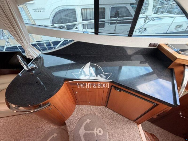 Galeon 390 Fly