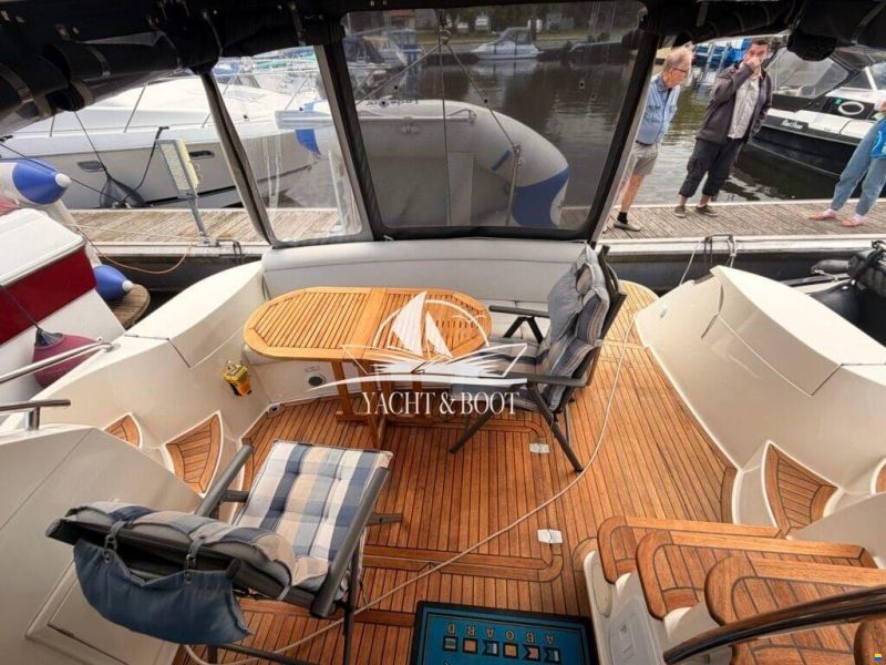 Galeon 390 Fly