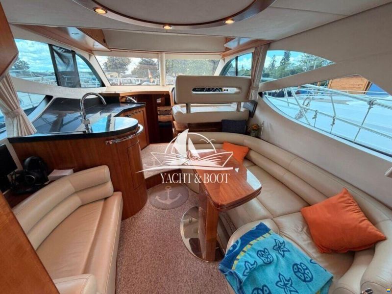 Galeon 390 Fly