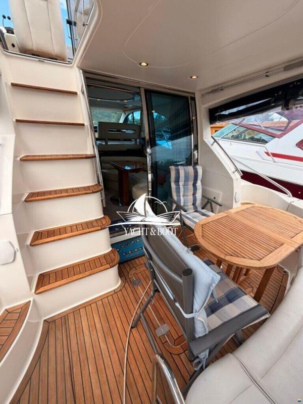 Galeon 390 Fly