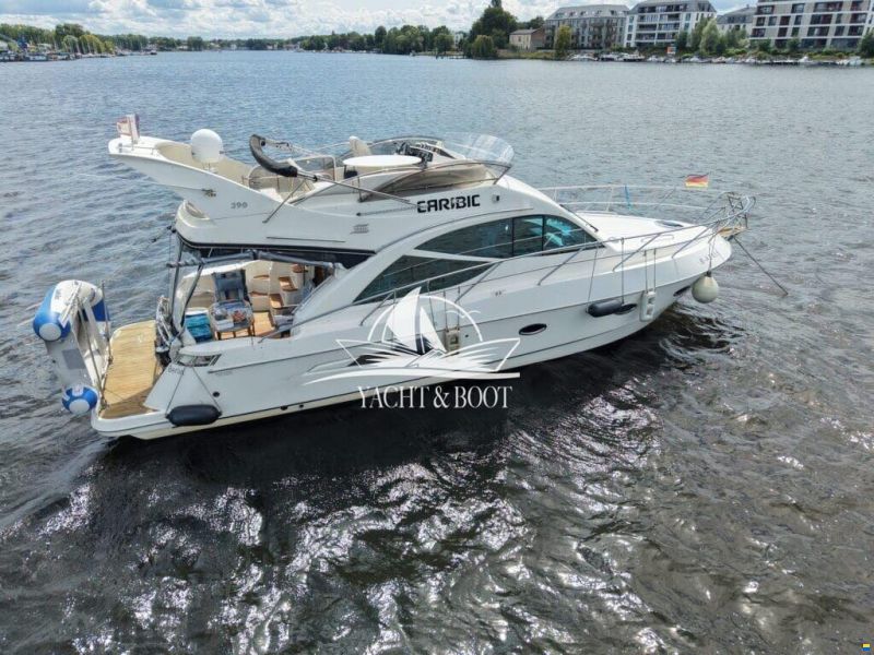 Galeon 390 Fly