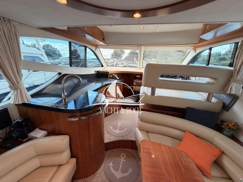 Galeon 390 Fly