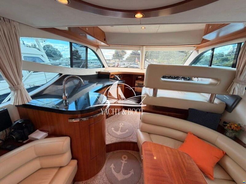 Galeon 390 Fly